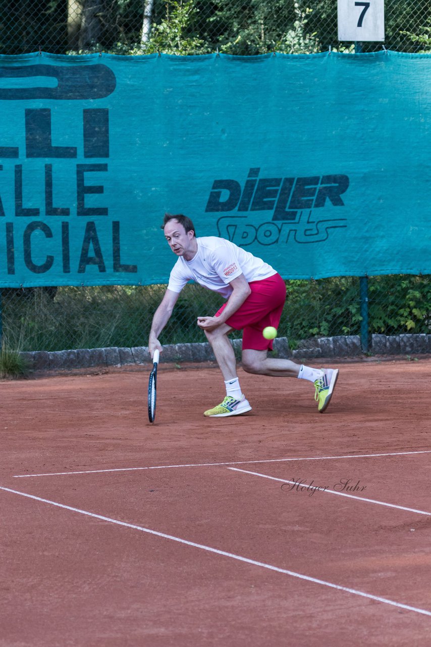 Bild 613 - Horst Schroeder Pokal Donnerstag